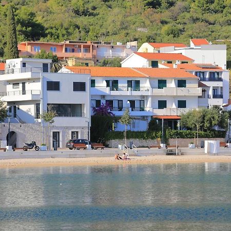 Apartments By The Sea Igrane, Makarska - 6653 Esterno foto