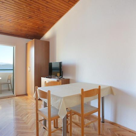 Apartments By The Sea Igrane, Makarska - 6653 Esterno foto