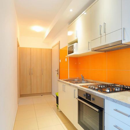Apartments By The Sea Igrane, Makarska - 6653 Camera foto