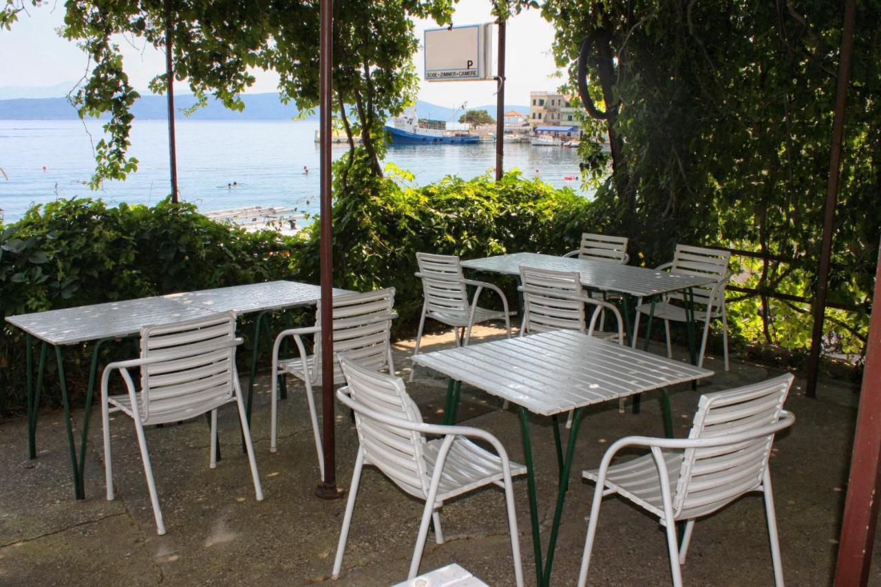 Apartments By The Sea Igrane, Makarska - 6653 Esterno foto