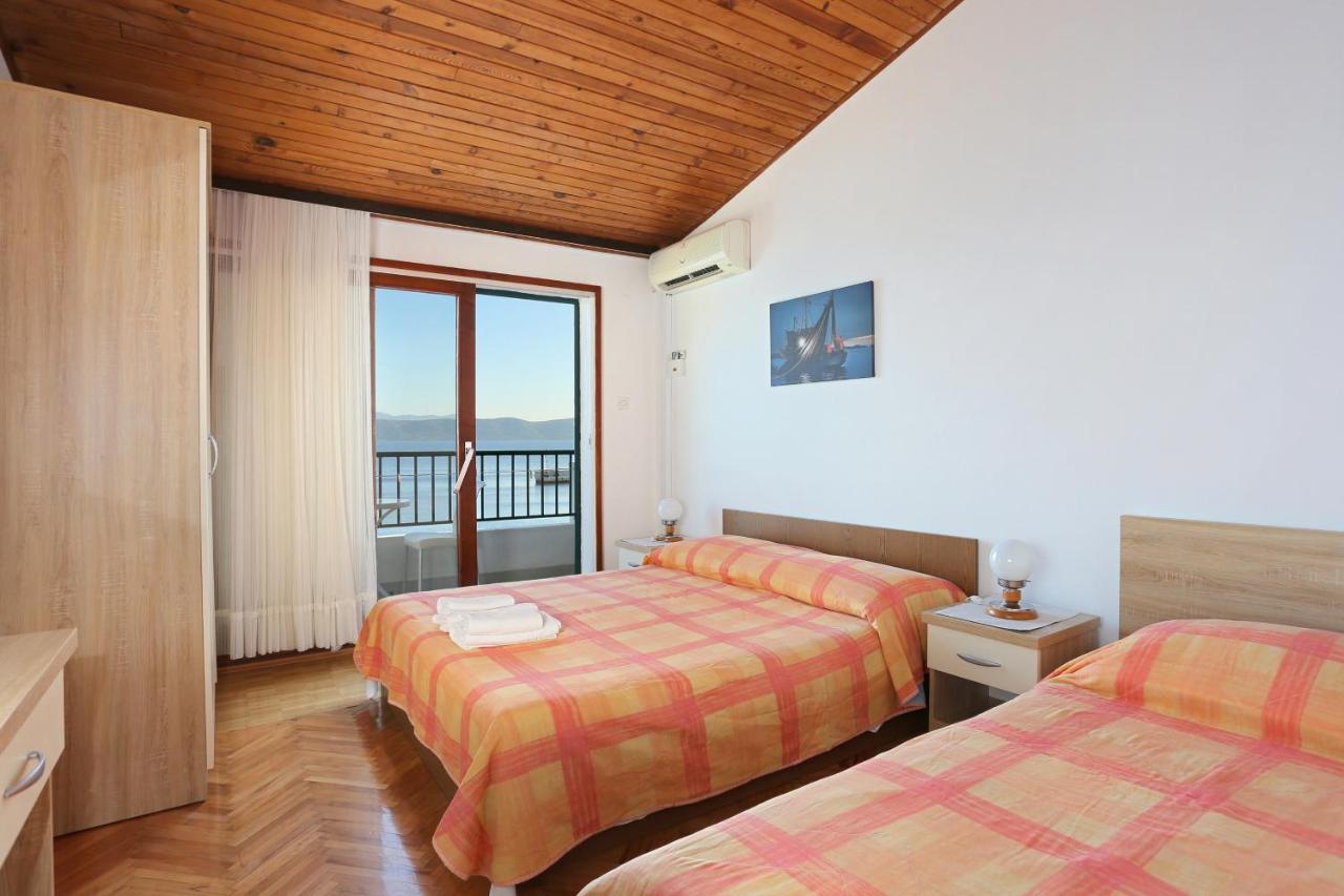 Apartments By The Sea Igrane, Makarska - 6653 Esterno foto