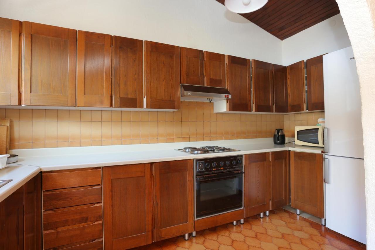Apartments By The Sea Igrane, Makarska - 6653 Esterno foto